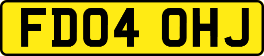 FD04OHJ