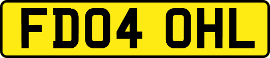 FD04OHL