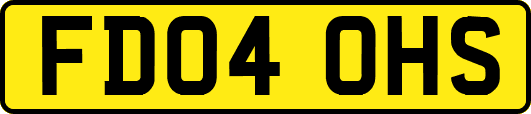 FD04OHS