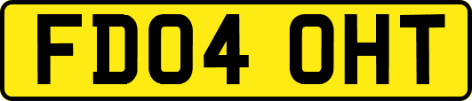FD04OHT