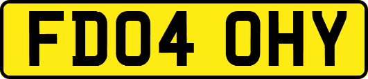 FD04OHY