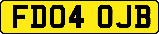 FD04OJB