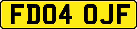 FD04OJF
