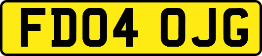FD04OJG