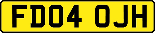 FD04OJH