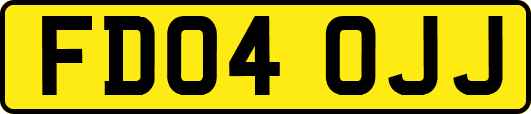 FD04OJJ