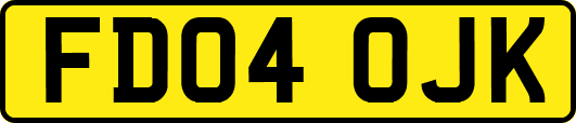 FD04OJK