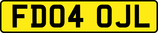 FD04OJL