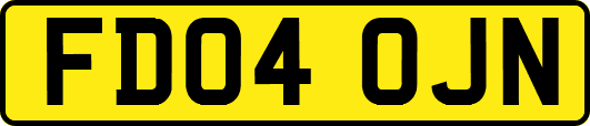 FD04OJN