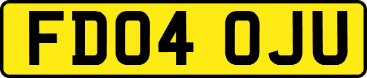 FD04OJU