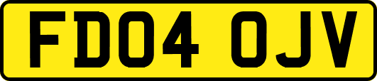 FD04OJV