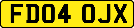 FD04OJX