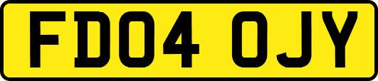 FD04OJY