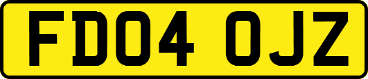FD04OJZ