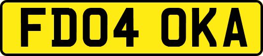 FD04OKA