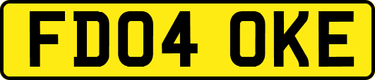 FD04OKE