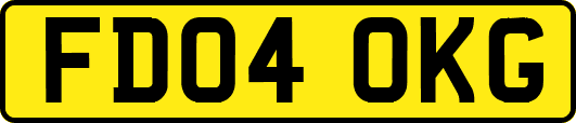 FD04OKG