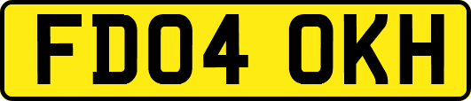 FD04OKH