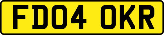 FD04OKR