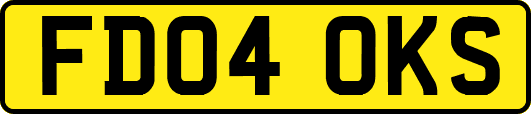 FD04OKS