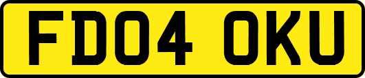 FD04OKU