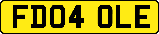 FD04OLE