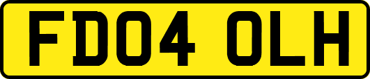 FD04OLH