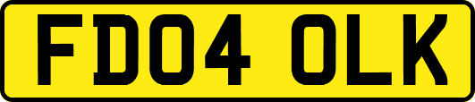 FD04OLK