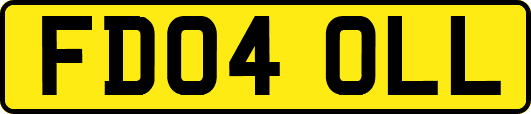 FD04OLL