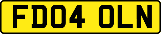 FD04OLN