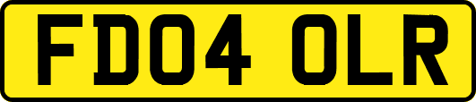 FD04OLR
