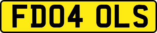 FD04OLS