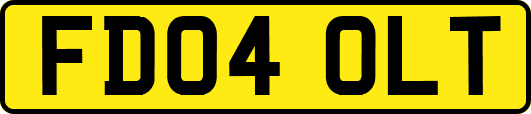 FD04OLT