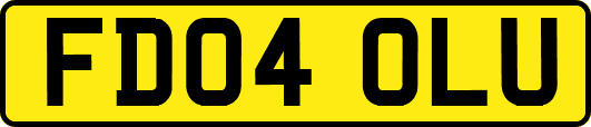 FD04OLU