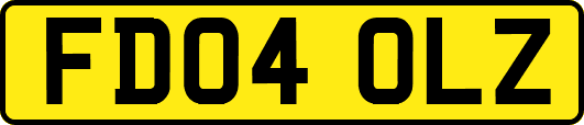 FD04OLZ