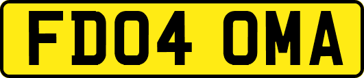 FD04OMA