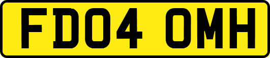 FD04OMH