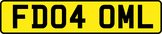 FD04OML