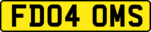 FD04OMS