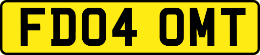 FD04OMT