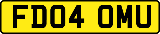 FD04OMU