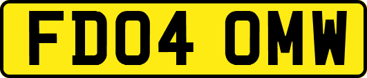 FD04OMW
