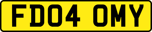 FD04OMY