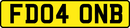 FD04ONB