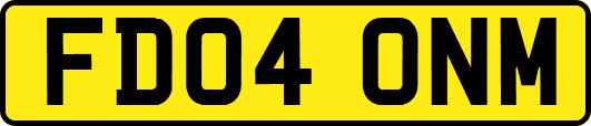 FD04ONM
