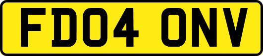 FD04ONV