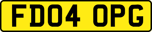 FD04OPG