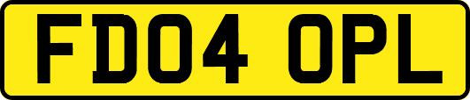 FD04OPL