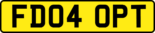 FD04OPT