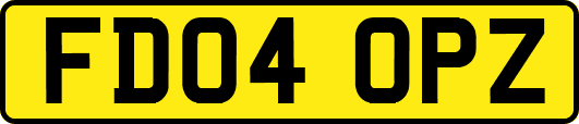 FD04OPZ